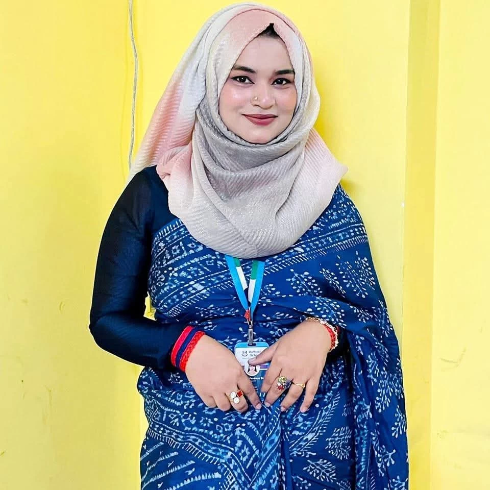 Jannatul Ferdous Daisy
